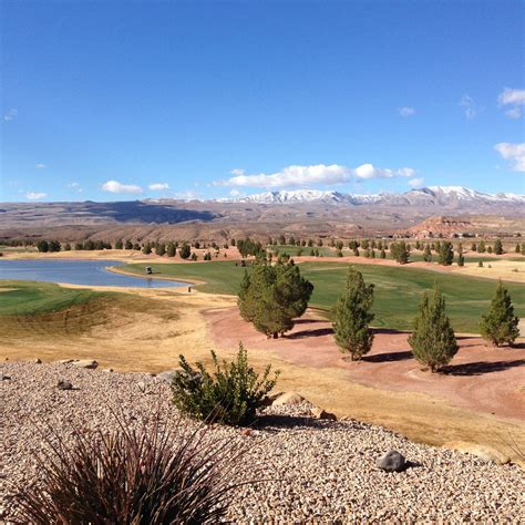 Sun River Golf in St George | Sun River Golf 4210 Bluegrass Way, St ...