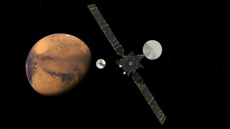 'Mangalyaan': Mars orbiter completes 5 years in space, ISRO releases 'fourth year' data