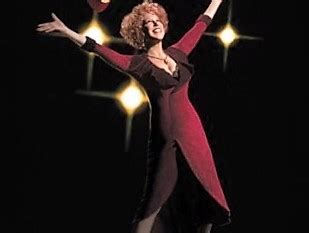 Gypsy **** (1993, Bette Midler, Peter Riegert, Cynthia Gibb, Ed Asner) – Classic Movie Review ...