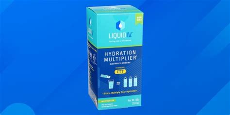 Liquid IV Reviews | BestInSupplements.com