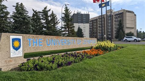 University of Lethbridge to explore creation of doctor training centre | Lethbridge News Now