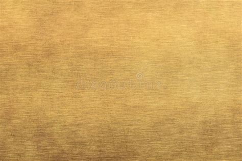 Brushed gold metal texture stock photo. Image of abstract - 149832330