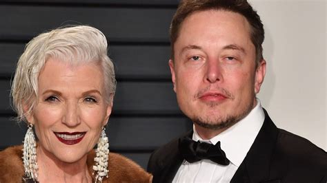 Elon Musk's Family Tree Is Crazy Complicated – LIPSTIQ