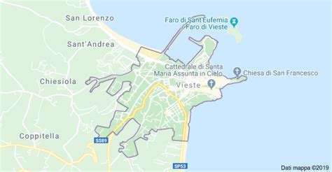 Vieste, cosa vedere della città pugliese - Viaggi Europa