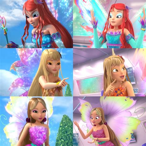 Winx club new on Twitter: "2014 vs 2023? #winx #winxclub #винкс #клубвинкс https://t.co ...