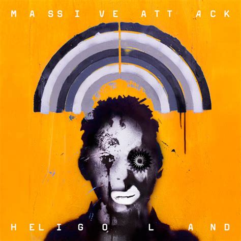 Album Review: Massive Attack - Heligoland | Beats Per Minute