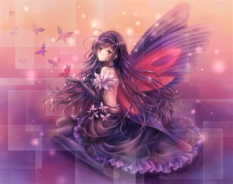 Discover 73+ beautiful mystical anime fairy super hot - in.coedo.com.vn