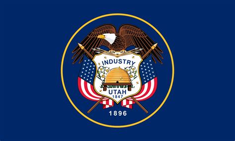 utah-flag - Is It Funny or Offensive?