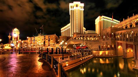 Las Vegas Wallpapers | Best Wallpapers