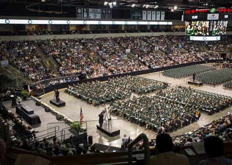 Cedar Park High School Graduation | Hill Country News