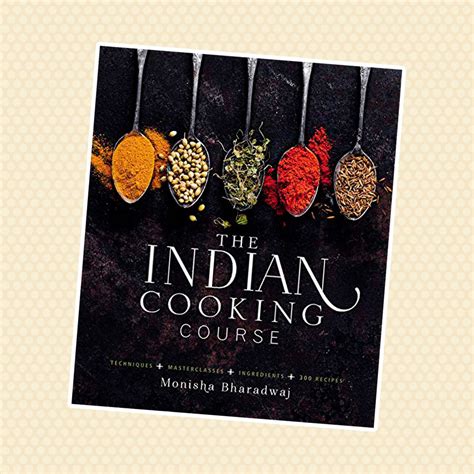 The 10 Best Indian Cookbook Titles for Beginners and Food Lovers