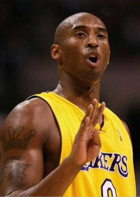 Kobe Bryant Height, Weight, Age, Body Statistics - Healthy Celeb