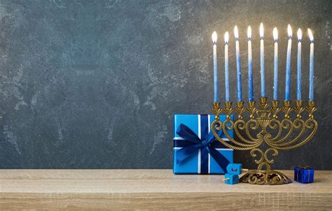 December 23: Manhattan: Chanukah Celebration