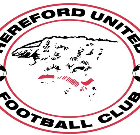 File:Hereford United FC logo.svg | Logopedia | FANDOM powered by Wikia