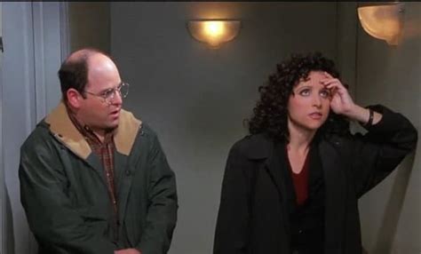 Seinfeld: Julia Louis-Dreyfus on Pushing for Elaine to Have More To Do