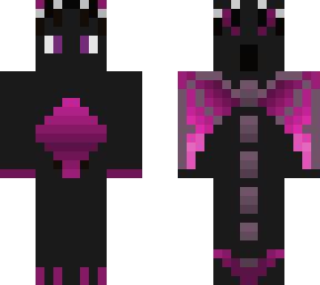 Dragon | Minecraft Skin