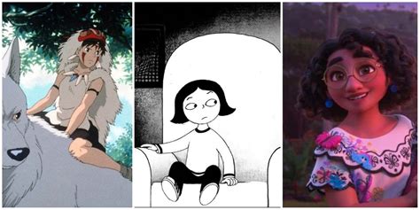 10 Animated Movies Even Adults Can Watch Over & Over Again