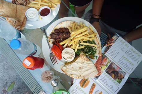 TOURING BEIRUT: 5 (non-food) reasons to visit Beirut — Deets On Eats