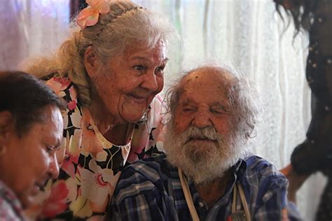 Stolen Generations' oldest living member, Harry Bennett, reflects on ...