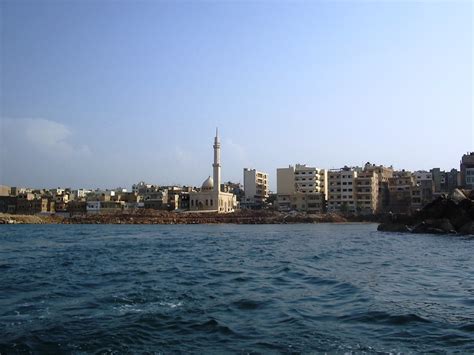 Tartous - Syrian Coast and Mountains - Around Guides