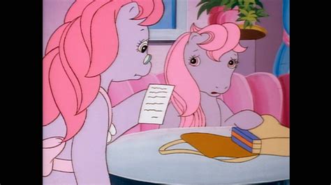 My Little Pony Tales (1992)