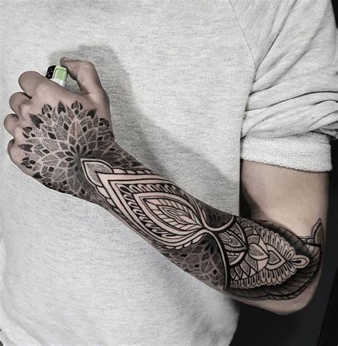 Ink Ideas: 110+ Popular Forearm Tattoos for Men and Women | Art and ...