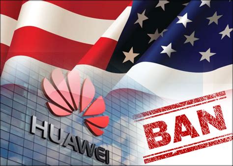 Huawei Banned from Setting Up 5G in Sweden - TheDigitalHacker