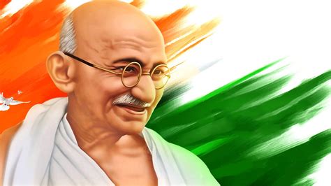 Mahatma Gandhi Jayanti Wallpapers HD Download Free 1080p Colorfullhdwallpapers : Upcoming Latest ...