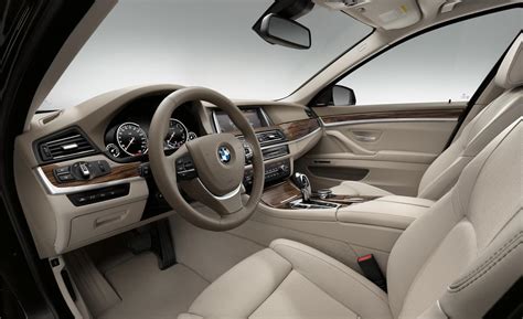 2015 Bmw 535i - news, reviews, msrp, ratings with amazing images