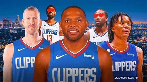 Clippers grades for 2023 NBA trade deadline