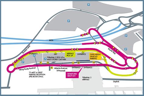 Terminal 2 | Manchester Airport