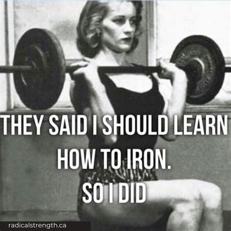 20 Hilariously Funny Motivational Quotes and Memes for Fitness - Radical Strength