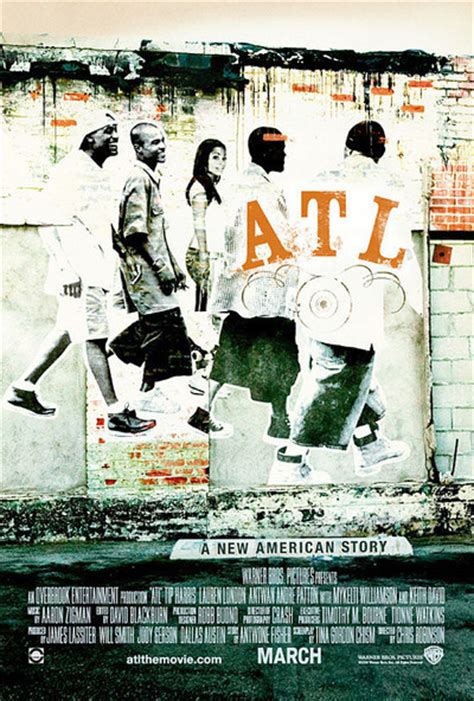 ATL Movie Review & Film Summary (2006) | Roger Ebert