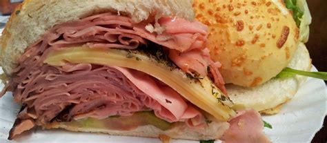 Brazilian Mortadella Sandwich - Food So Good Mall | Recipe | Sandwiches ...