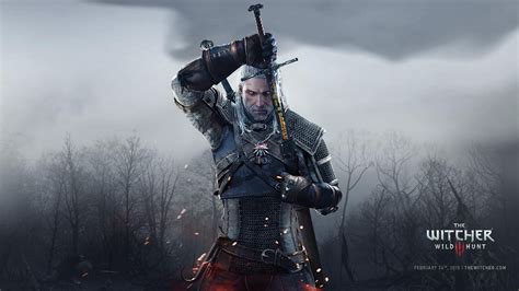 Wallpaper : The Witcher 3 Wild Hunt, The Witcher 1920x1080 ...