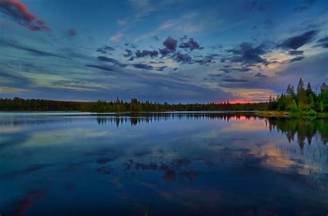 Isle Royale National Park | MowryJournal.com