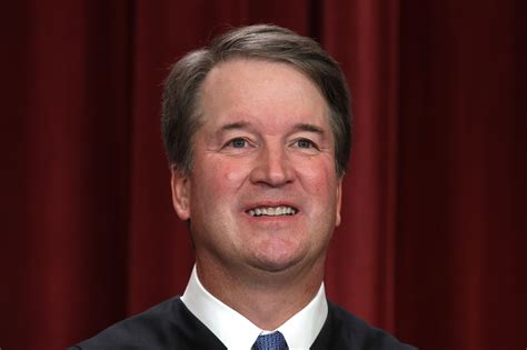 Brett Kavanaugh: Supreme Court is ‘government at its finest’ | Houston ...