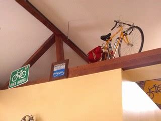 Al's Place - Farmington | Bicycle memorabilia | MoBikeFed | Flickr