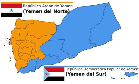 Paises que estuvieron o estan divididos. - Info - Taringa!