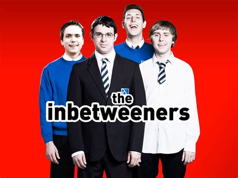 Watch The Inbetweeners Season 3 | Prime Video