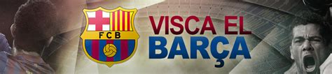 Visca El Barca (@viscaelbarca) - LockerDome