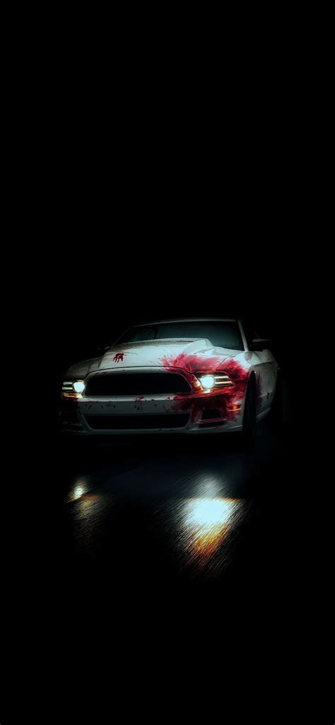 837 Wallpaper Dark Car Pictures - MyWeb