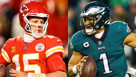 Super Bowl Winner 2023: Kansas City Chiefs Beats Philadelphia Eagles – Hollywood Life