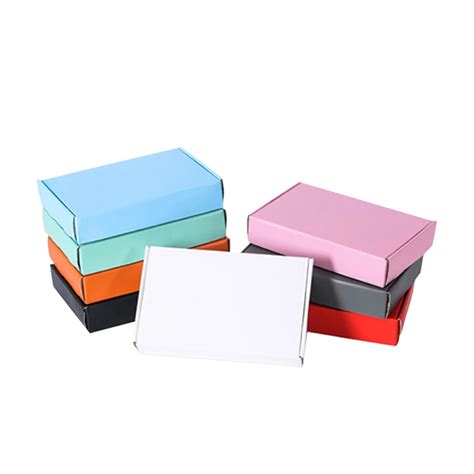 Kraft Paper Cosmetic Packaging, Paper Packaging For Cosmetics | Xiaolong