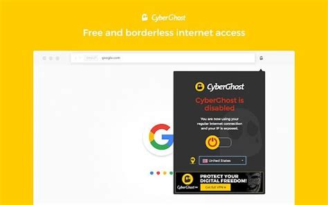 CyberGhost VPN Alternatives: 25+ VPN Services & Similar Apps ...