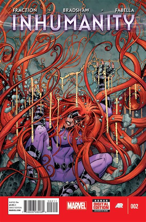 Medusa | Marvel inhumans, Medusa marvel, Comic book artwork