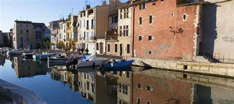 Département des Bouches-du-Rhône : Meilleure destination