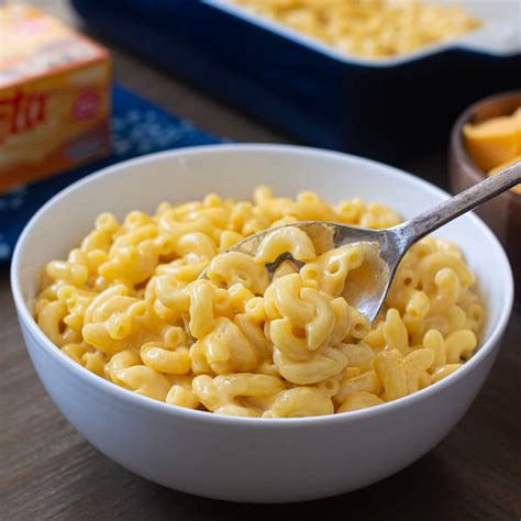 Easiest Velveeta Mac n Cheese - (Only 3 Ingredients!)