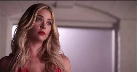 Pretty Little Liars: Hanna's 10 Best Quotes | ScreenRant