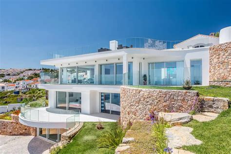 VILLA ALEGRIA SALEMA ALGARVE | VACATION RENTAL | FIVE STAR PORTUGAL ORBSEO